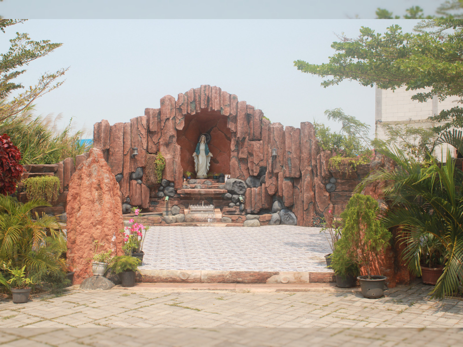 GUA MARIA