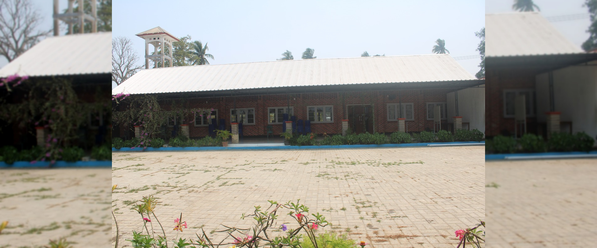 GEREJA
